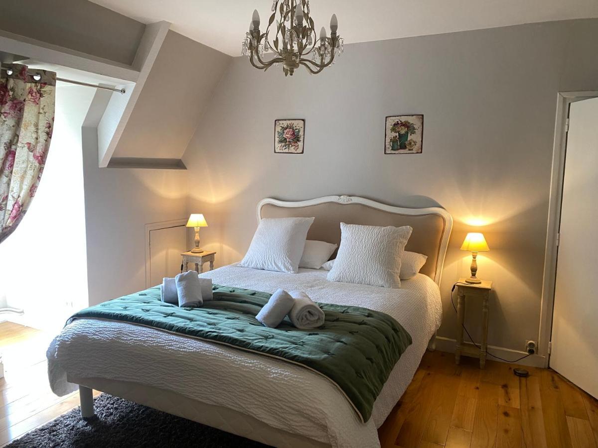 Appartement Loft Montaigne Cité Médiévale Sarlat Extérieur photo