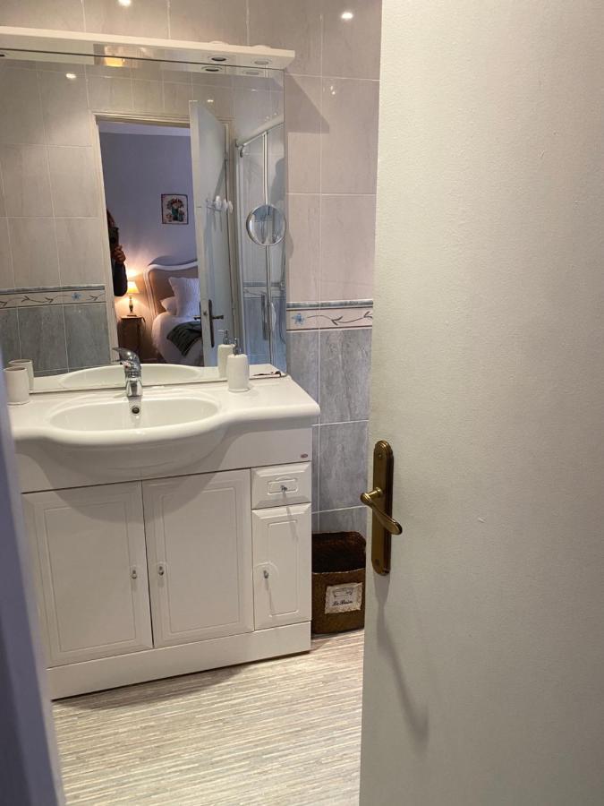 Appartement Loft Montaigne Cité Médiévale Sarlat Extérieur photo